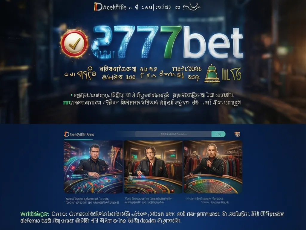 4777bet অ্যাপ আপডেট ২০২৬ লেটেস্ট ভার্সন
