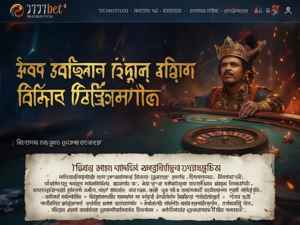 4777bet অ্যাপ রেজিস্ট্রেশন বোনাস